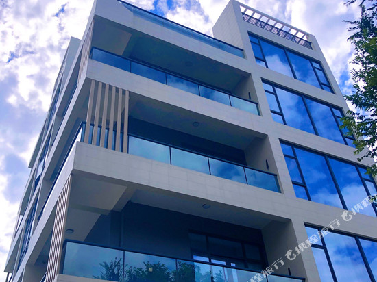 北洛南山里民宿(阳江海陵岛北洛湾风景区店)