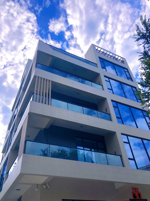 北洛南山里民宿(阳江海陵岛北洛湾风景区店)