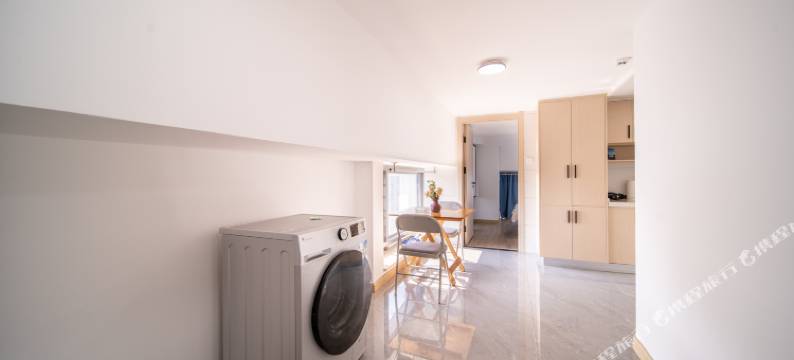 滨海公寓(福州南站店)图片