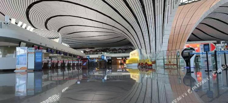 诗韵小筑(北京大兴机场店)图片