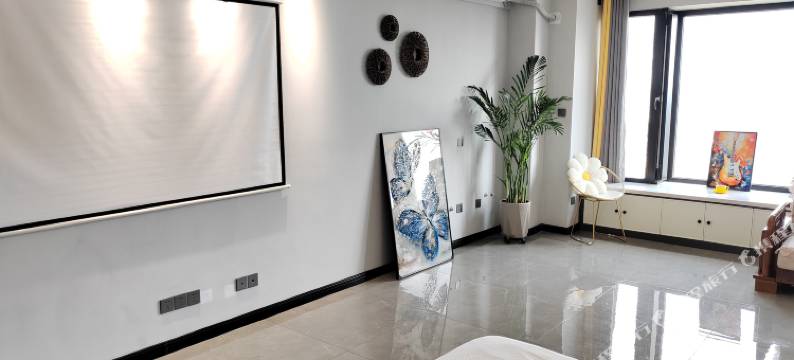 爱上古城民宿(大同古城店)图片