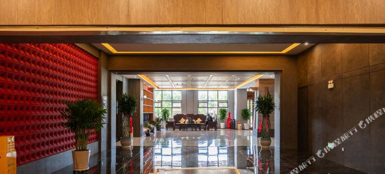 哈尼卡酒店图片