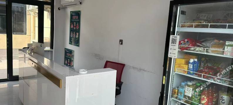 铂美拉美宿(北京大兴国际机场店)图片