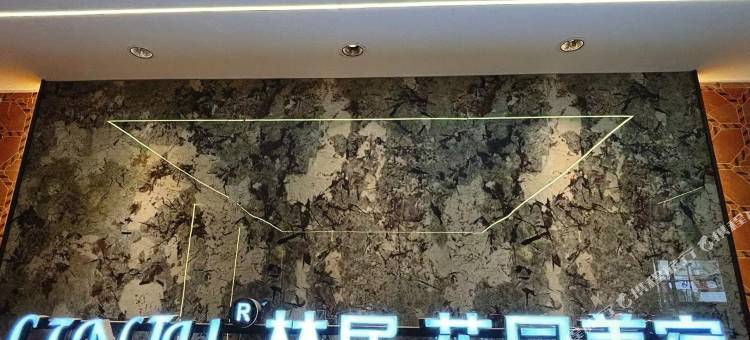 林居·美宿(晋江机场阳光广场店)图片