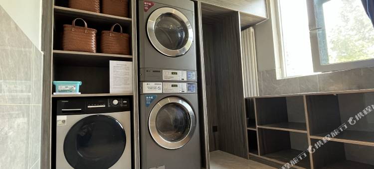 华驿精选酒店(枣庄吾悦广场君山中路店)图片