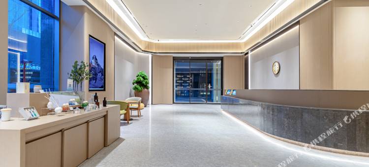 全季酒店(昆明北京路永和广场店)图片