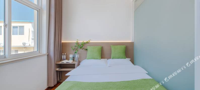 云香格快捷酒店图片