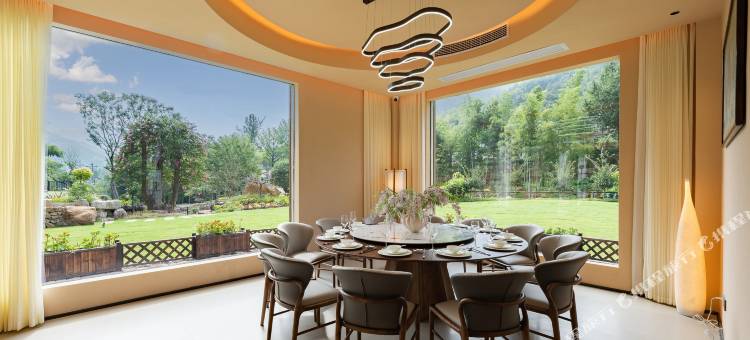 长兴九溪听涛度假庄园图片