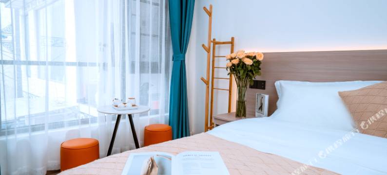 小羽小翼·Travel旅行秘境设计师美宿(洱海门店)图片