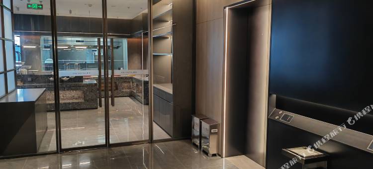 南阳瑾舍酒店(南阳市政府万悦城店)图片