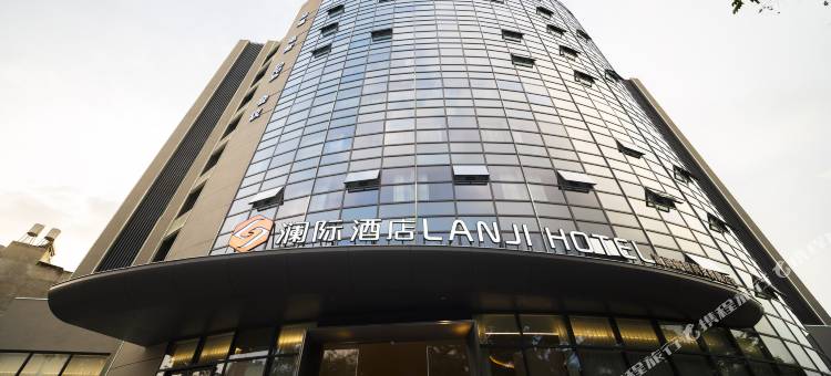 富民澜际酒店图片