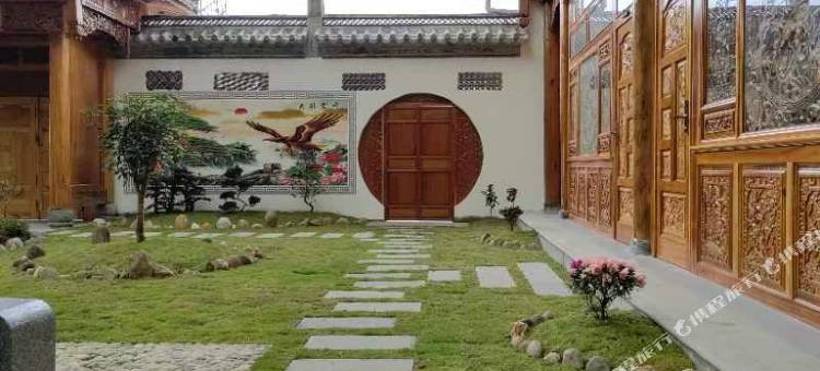 梁河君澜瓦居民宿图片