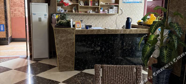 优茗轩宾馆图片