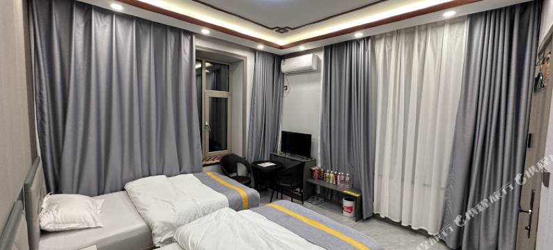 振杰商务宾馆图片