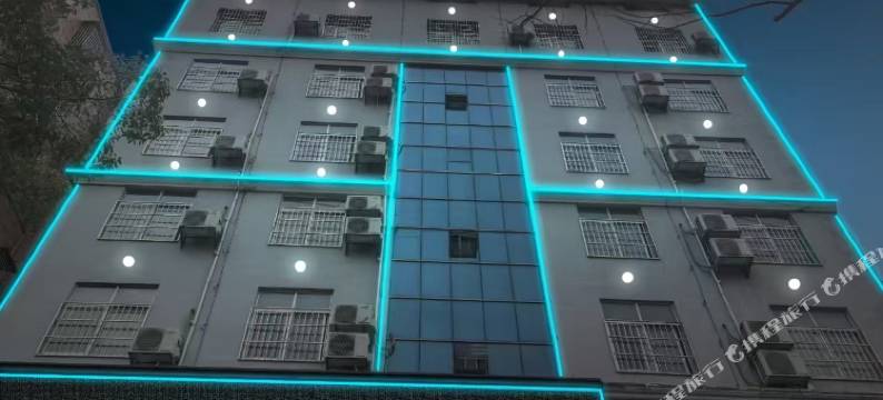 和顺轻奢酒店图片