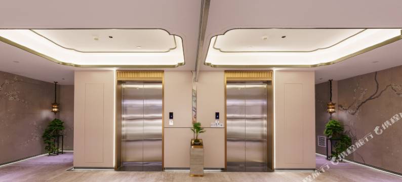 乌鲁木齐雲启酒店(西山店)图片