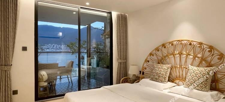 肇庆悦湖民宿图片