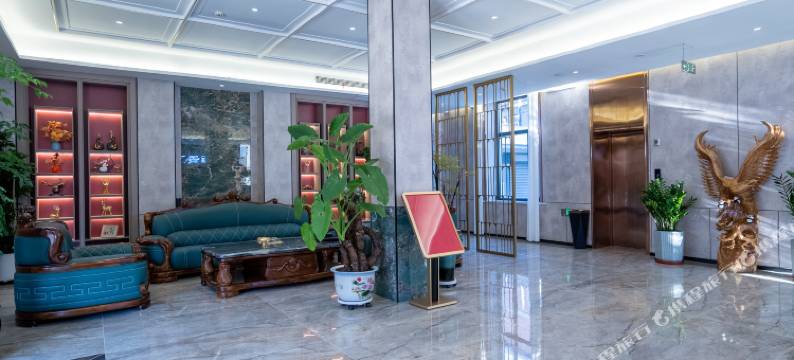 五常星际酒店图片