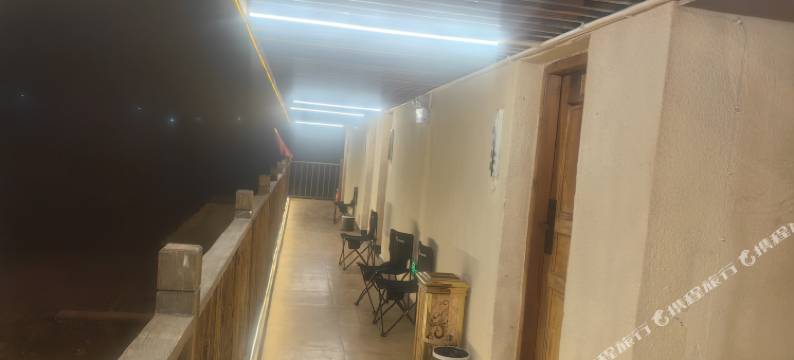 山顶顶民宿(昭通大山包景区店)图片