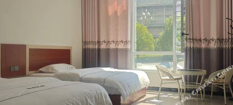 从江情芳宾馆(从江高铁站店)图片