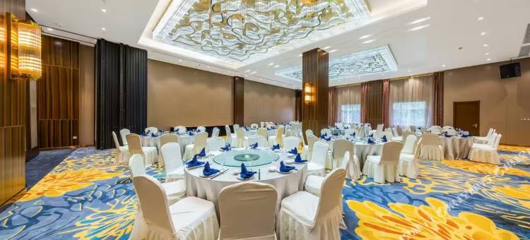 杭州萧山财康雷迪森维嘉酒店图片