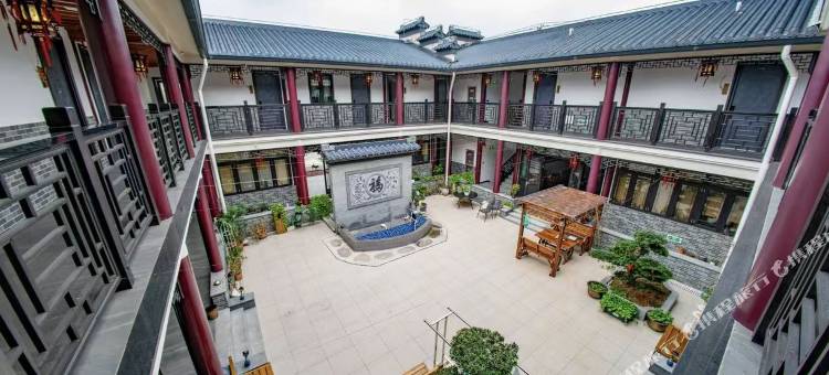 江阴葡丽和园图片