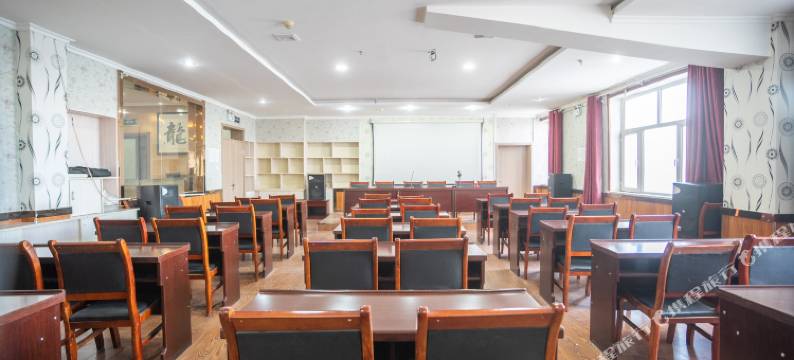 北屯福瑞祥酒店(步行街店)图片