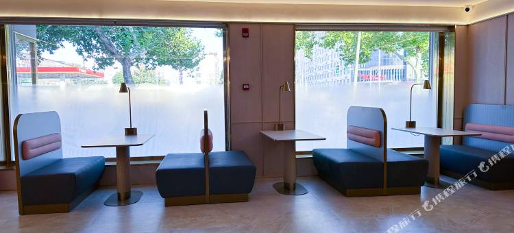 汉庭酒店(邢台开元南路店)图片