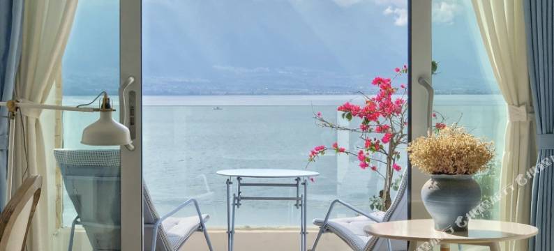 大理喜乐海景民宿(大理机场店)图片