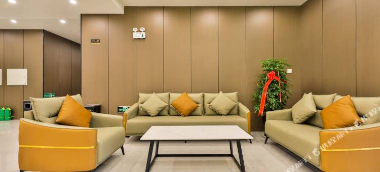 雪漾仙语酒店(二浪河景区店)图片