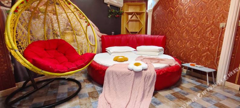 悦享家民宿(沈阳航空航天大学店)图片