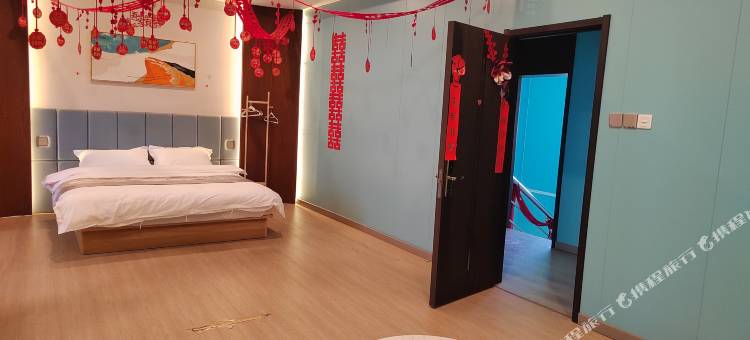 南皮东兴大酒店图片