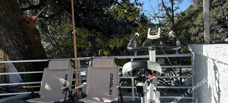 静熙轻奢美宿(丽江古城大水车店)图片