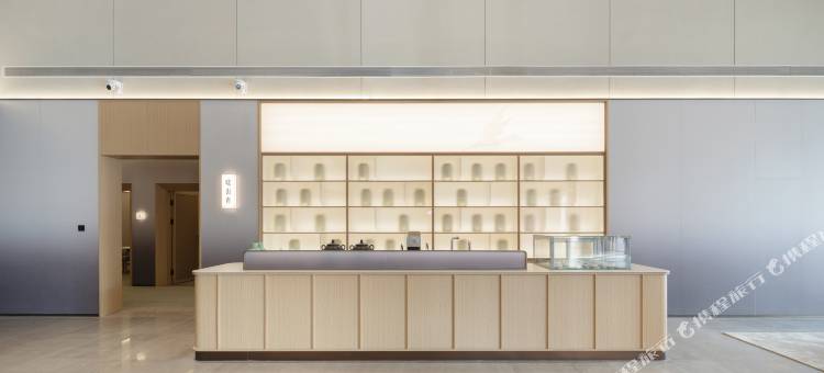 全季酒店(南昌千亿产业园复兴大桥店)图片