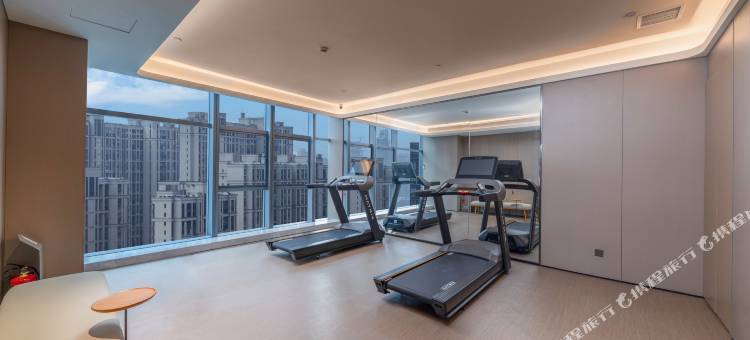 全季酒店(滨江新城凯德壹广场店)图片