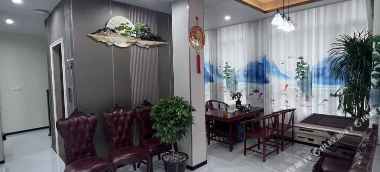 肇庆鼎湖别墅山庄图片