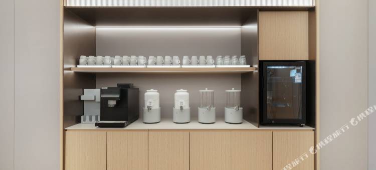 全季酒店(天津鞍山西道地铁站店)图片