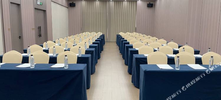 天龙湾融悦酒店(南宁北站店)图片