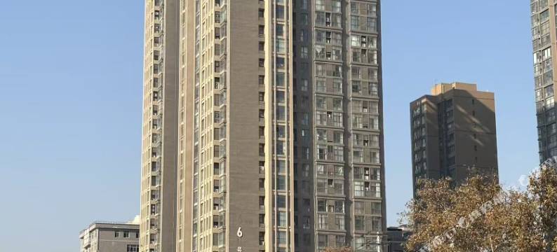 半夏青年旅舍(西安南稍门地铁站店)图片