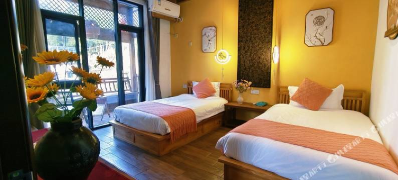 婺源在客栈(思溪延村景区店)图片