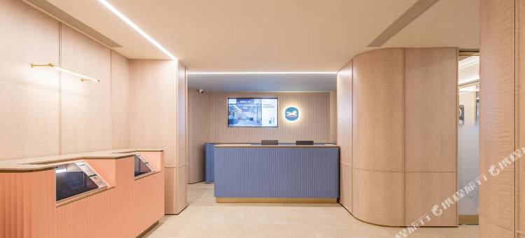 汉庭酒店(洛阳应天门店)图片