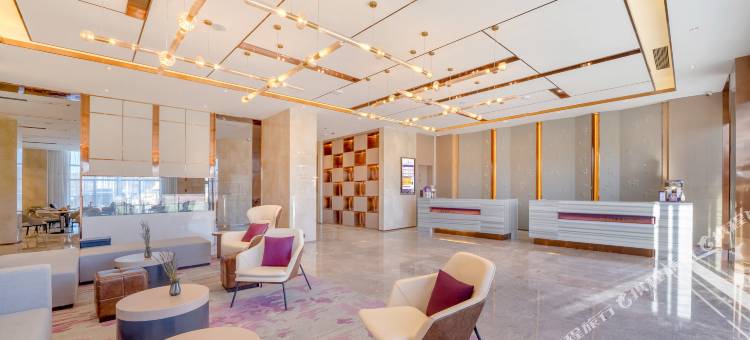 麗枫酒店(香格里拉高铁站店)图片