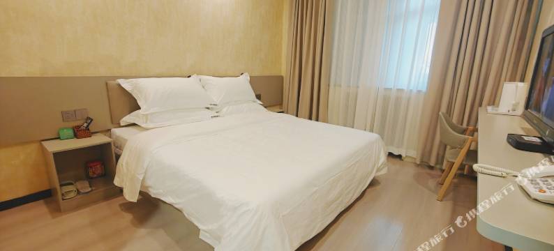 鸿丰商旅酒店(医科大学第五附属医院MM3店)图片