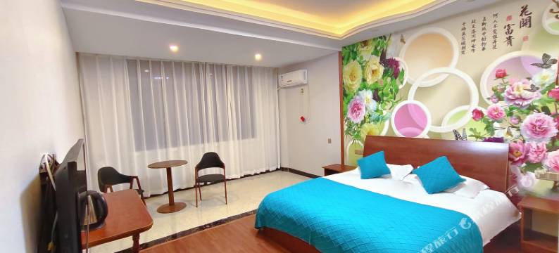 仙居叶宅客栈图片