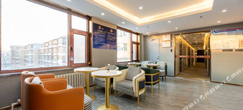 悦庭酒店(北京通州运河商务区店)图片