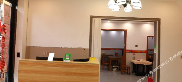 栖宿客栈(青岩古镇店)图片