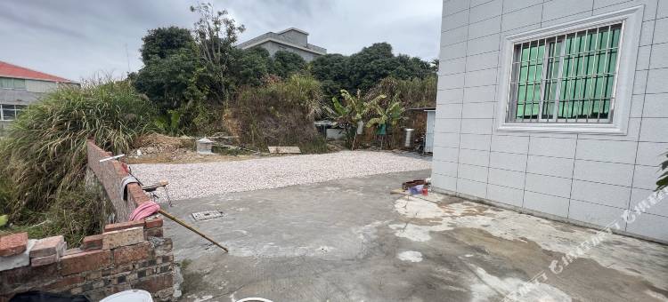 柚你民宿(漳州动车站店)图片