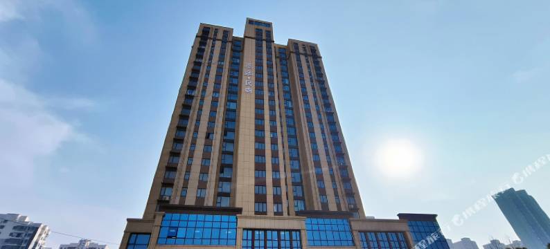 觅途民宿(信阳火车站店)图片