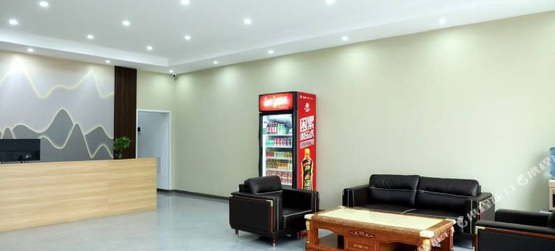 文水慕景心悦酒店图片