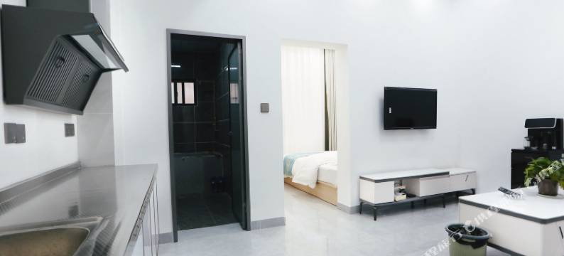 馨云居温泉民宿图片